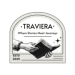 Site icon for Traviera