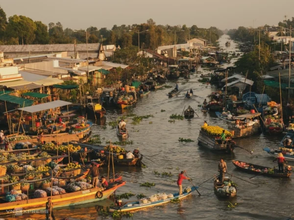 TOUR TIỀN GIANG - BẾN TRE 2 NGÀY 1 ĐÊM - Image 2