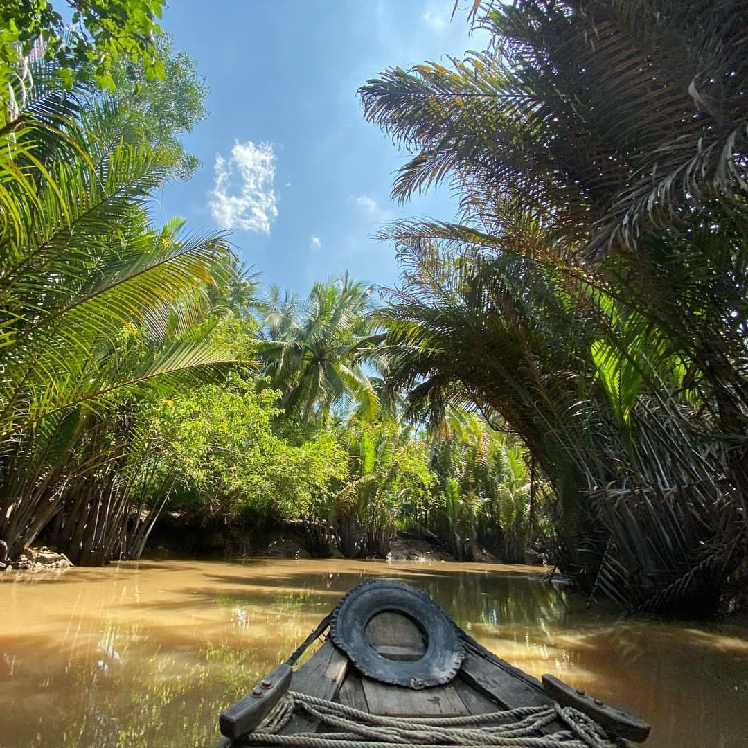 Bến Tre
