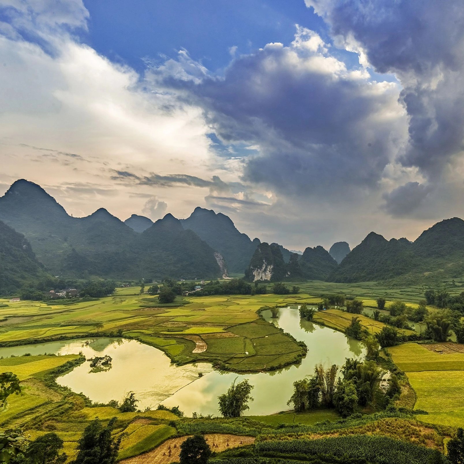Cao Bằng