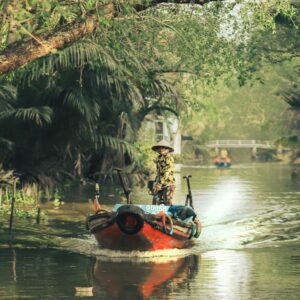 TOUR TIỀN GIANG - BẾN TRE 2 NGÀY 1 ĐÊM