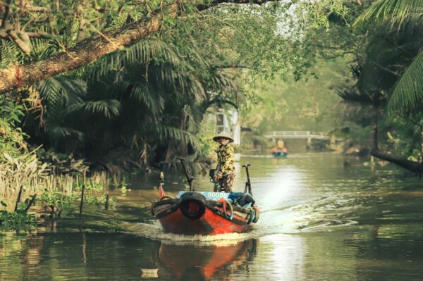 TOUR TIỀN GIANG - BẾN TRE 2 NGÀY 1 ĐÊM