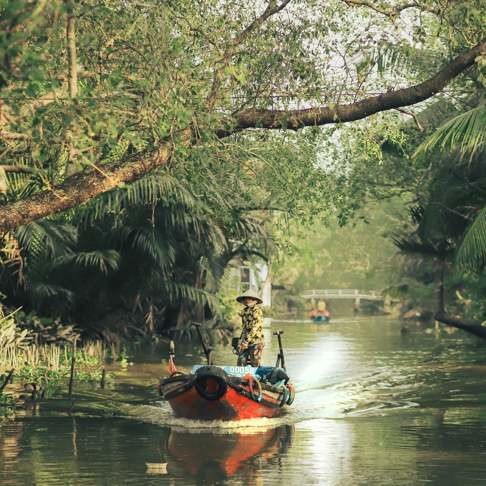 Tiền Giang