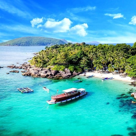 Côn Đảo