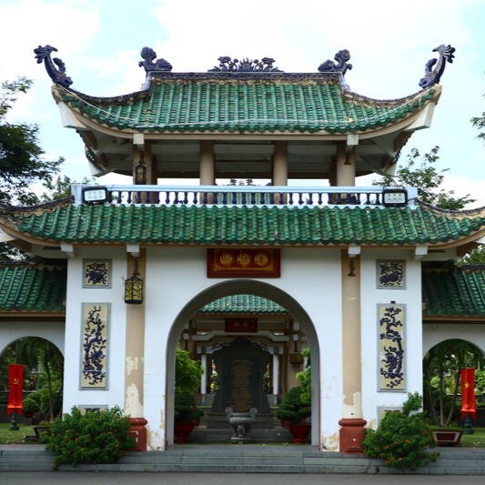 Đồng Nai