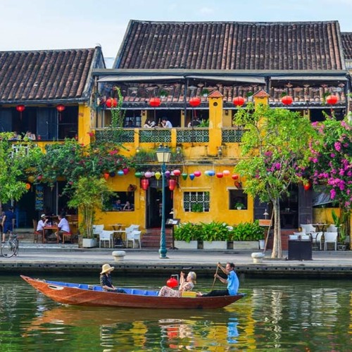 Hội An