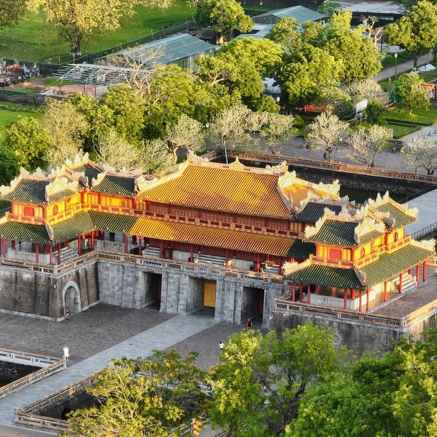 Huế