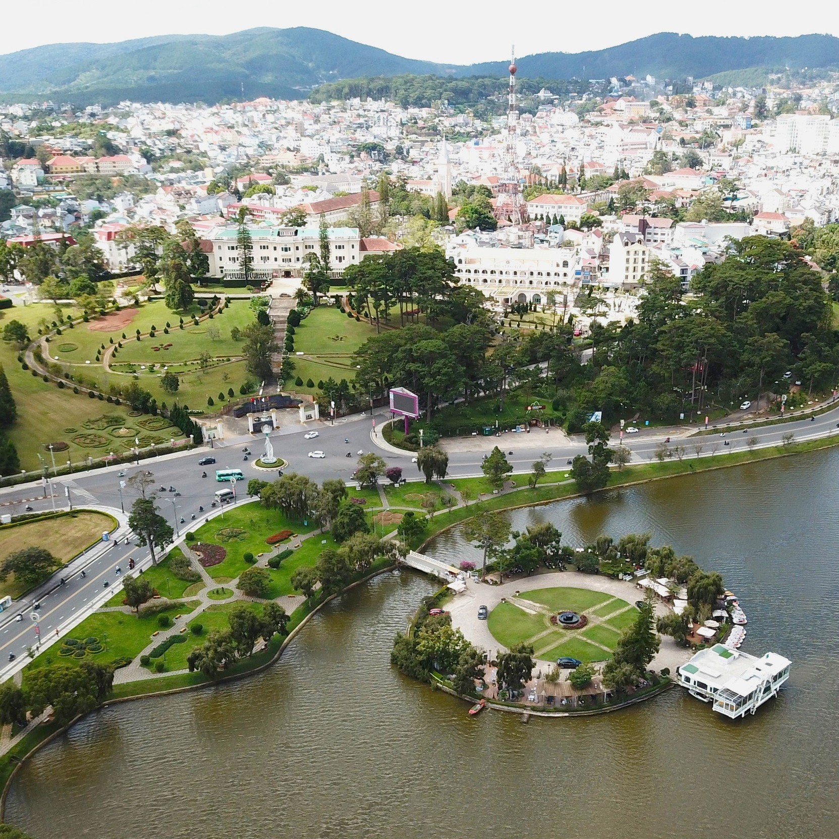 Lâm Đồng